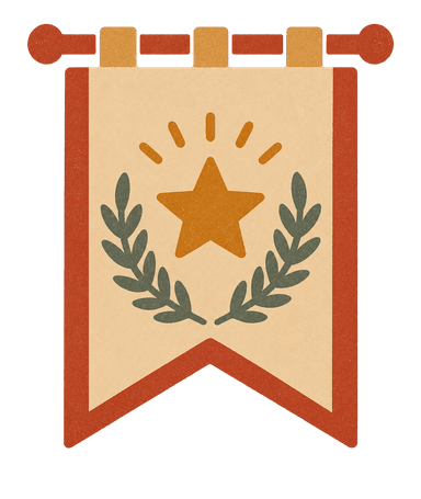 Нашивка лиги